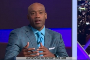 全明星美國隊VS世界隊！卡特：這和奧運會一樣 你代表著你的國家