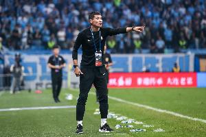 不敵越南！媒體人：丟球很狼狽很尷尬，邵佳一失望？八成是習(xí)慣了