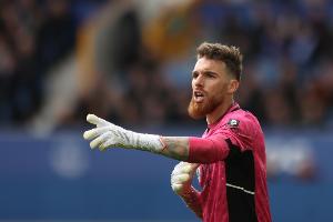 葡萄牙官方：若澤·薩因祖父去世，不會參加對陣愛爾蘭的比賽