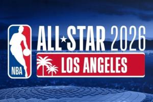 NBA官宣：2026年全明星將開啟美國隊(duì)VS世界隊(duì)的全新賽制！