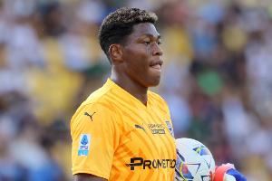 手部受傷+預計傷缺3個月！官方：帕爾馬門將鈴木彩艷成功接受手術