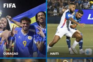 擴(kuò)軍受益者！4支加勒比海球隊(duì)有望晉級(jí)世界杯：牙買(mǎi)加+蘇里南在列