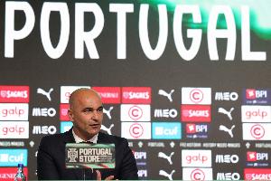 馬丁內斯：我們將看到在進攻端更有威脅的愛爾蘭 目標是贏球晉級