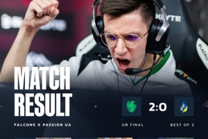 孩神手感爆棚！Monesy一打四爆轟五殺 獵鷹圖二逆轉(zhuǎn)橫掃PUA