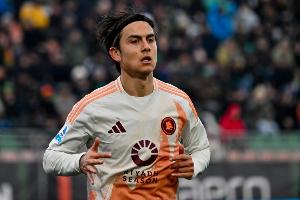 帕雷德斯：若迪巴拉加盟博卡當(dāng)然很棒，但我不能干涉他的決定