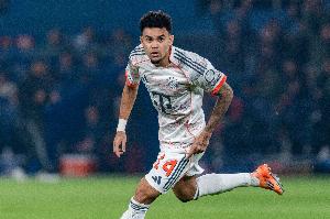 不該放走？迪亞斯本賽季至今參與16球，是薩拉赫的兩倍