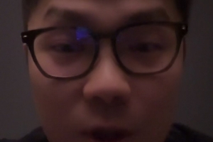 涵藝直播透露：WE打野Monki留隊，還有一年合同