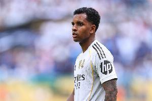 無任何談判！羅馬諾：切爾西未談判羅德里戈，瓜帥欣賞但無新接觸