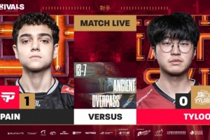 還要瓦爺殺多少個(gè)？Jee大狙放炮+戰(zhàn)術(shù)決策被爆 TYLOO圖一告負(fù)