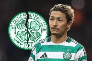 英媒：前田大然希望冬窗離隊，布倫特福德等五家英超俱樂部有意