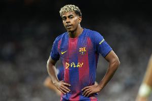 國王聯(lián)賽總經理：亞馬爾、內馬爾沒有賺一分錢，參與是出于樂趣