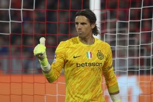 羅體：國米開始尋找索默替代者，正評估卡普里萊阿圖伯魯鈴木彩艷