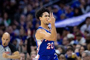 麥凱恩被下放G聯(lián)盟！納斯：希望他能多獲得些上場實(shí)戰(zhàn)歷練的機(jī)會