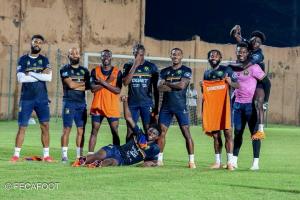 昔日非洲一哥喀麥隆0-1遭民主剛果絕殺，姆伯莫奧納納無(wú)緣世界杯