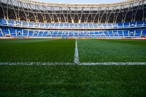 媒體人：津門虎末輪對申花門票今日發(fā)售，開售約20分鐘后售罄