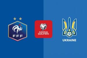 贏球即出線！法國(guó)vs烏克蘭首發(fā)：姆巴佩領(lǐng)銜，謝爾基、坎特先發(fā)