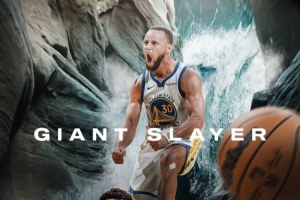 美媒曬P圖：庫里背靠背對(duì)陣文班亞馬領(lǐng)銜的馬刺 皆砍下至少45分