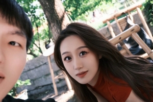 吳前的妻子：上山的人開始下山 我永遠(yuǎn)相信你 謝謝你還站在賽場上