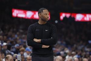 威利·格林下課！美網友：鵜鶘還想著奪冠？先勝率5成吧 交易錫安