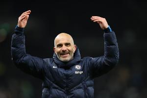 馬雷斯卡：不知道凱塞多能否達(dá)到金球水平，健康的詹姆斯就是頂級