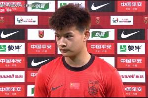 完勝韓國(guó)！劉浩帆：上場(chǎng)輸球后全隊(duì)都想著這場(chǎng)必須贏，憋著一股勁