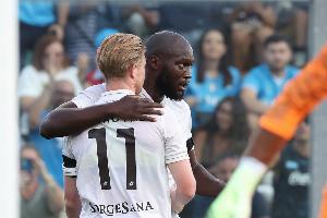 本賽季意甲隊肌肉傷病次數(shù)榜：那不勒斯11次居首，米蘭8次國米4次