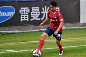 馬洋洋回應(yīng)陜西聯(lián)合仲裁事件：事情還沒定論，就把我塑造成罪人