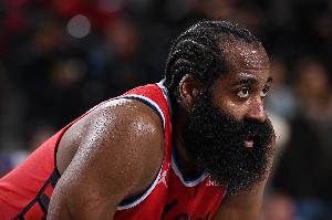 共情！36歲&51分鐘&最老40+三雙 任勞任怨的哈登心里究竟有多苦？