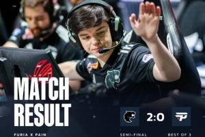 Jee學(xué)吧！教父老年閃光大狙爆轟 卡神勢(shì)如破竹 黑豹橫掃paiN