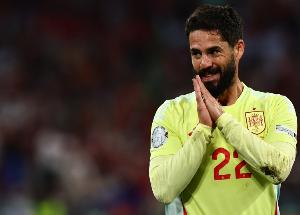 伊斯科的紀(jì)錄片首映：沒入選國家隊(duì)？也許他們不熟悉我的電話號(hào)碼