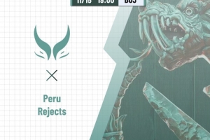 PGL S6：未經(jīng)磨合？對(duì)線乏力 抵擋不住帶盾猛攻 XG首秀被碾