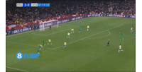 這球秀?。〖R良斯后場馬賽回旋連過2人，隨后的直塞被對手?jǐn)r截
