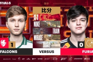 你不是K3你是誰？kyxsan單圖一夫當(dāng)關(guān)狂攬23殺 Falcons贏圖一