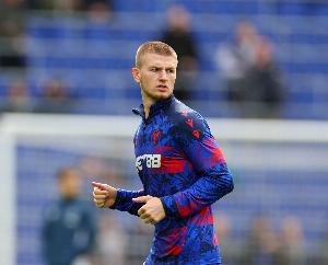 英媒：利物浦正接觸21歲水晶宮中場沃頓，球員可能在明夏加盟