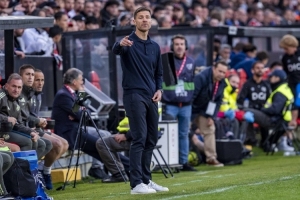 每體分析阿隆索執(zhí)教皇馬：防守比安帥時(shí)期更穩(wěn)定 進(jìn)攻球員缺聯(lián)系