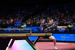 鄧亞萍：祝賀王楚欽獲得全運(yùn)會(huì)銅牌，比賽打得非常精彩