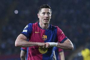 莫雷托：萊萬薪資非常高昂，他并不是米蘭現實的引援目標