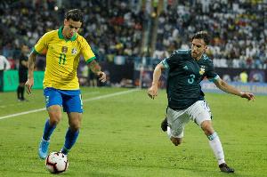 塔利亞菲科：梅西夜訪諾坎普是美好之事 和亞馬爾交手會(huì)時(shí)刻警惕