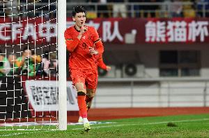 馬德興：解密U22國(guó)足不恐韓，人員齊整并充分部署，加上三軍用命