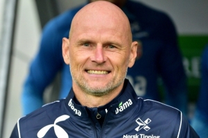 挪威主帥賽前講話：如果我們世預(yù)賽的完美旅程被破壞，我會(huì)發(fā)瘋的