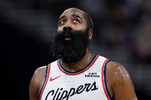 明天迎里程碑？哈登生涯已得27999分 將成歷史第11位28000分先生