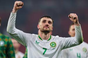 愛爾蘭英雄！23歲帕洛特世預(yù)賽2場包辦5球，搶6分帶隊殺進附加賽