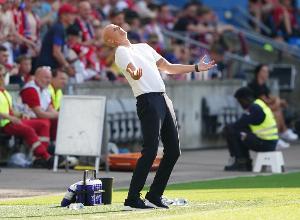 挪威主帥：哈蘭德就是進球機器，時隔28年后重返世界杯讓人很高興