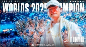 電競(jìng)經(jīng)理這一塊！爆料人：JDG意圖簽約Knight、Creme、Gumayusi、Viper、GALA 誰(shuí)肯來(lái)買(mǎi)誰(shuí)