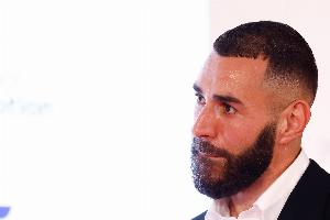 本澤馬：我在沙特的未來仍未確定 進(jìn)球?qū)δ钒团鍋碚f并不是新鮮事