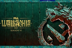 PGL瓦拉幾亞S6：互啄愉快 大哥藍(lán)貓電子狂歡YB技高一絲贏局一