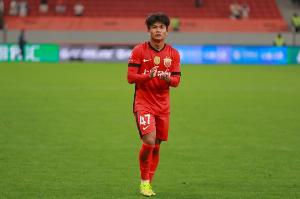 蒯紀(jì)聞：韓國(guó)隊(duì)沒(méi)給我們?cè)斐商蟮睦щy U23亞洲杯先爭(zhēng)取小組出線