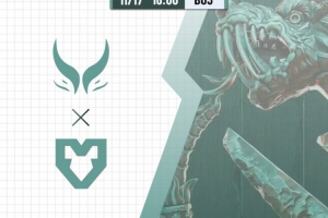 被帶節(jié)奏里去了！MidOne先知又送又C鏡頭感拉滿 MOUZ扳平比分