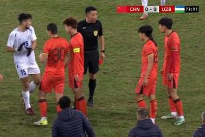 媒體人：汪士欽未來一段時間不要進國字號，聯(lián)賽也該至少5場停賽