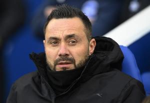 德澤爾比：晉級(jí)世界杯對(duì)意大利最重要，加圖索是目前最適合的教練